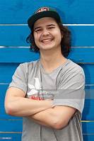 Artist Lukas Graham